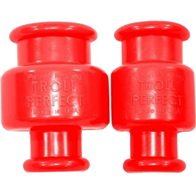 TH Marine G-Force Troll Perfect for MotorGuide Red