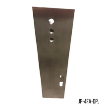 TH Marine Hi-Jacker 4 3/8 Thick Jack Plate For up to 150hp Outboard