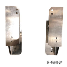 TH Marine Hi-Jacker 4 3/8 Thick Jack Plate For up to 150hp Outboard