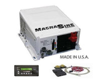 Magnum MS2000L 2000W Inverter 12v W/100A PFC Charger