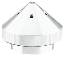 TH Marine G-Force Eliminator White Prop Nut For Minn Kota 80,101,112