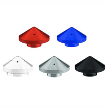 TH Marine G-Force Eliminator White Prop Nut For Minn Kota 80,101,112