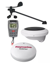 Raymarine Wireless Wind Kit With Heading F/Seatalkng