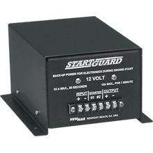 Newmar NS-12-20 Nav Start Guard