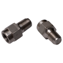 Maretron Pressure Snubber