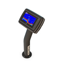 NAVPOD PED4400-09-C PedestalPo for Garmin GPSMAP742/722