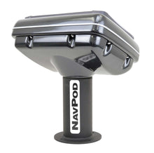 NAVPOD PED70-5050-15-C Pedesta for Raymarine AXIOM 12