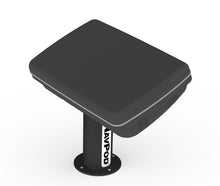 NAVPOD PED70-5900-00-C Pedesta for 70 Un-Cut