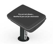 NAVPOD PED70-5900-08-C Pedesta for Lowrance HDS Carbon 16
