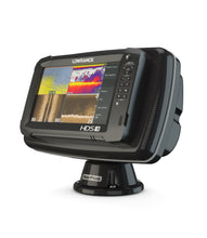 Navpod PP4600-08-C PowerPod for Lowrance HDS-9 Gen2