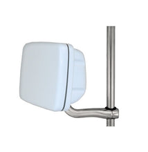 Navpod RMX4813 Railmount Pod PRE-CUT Simrad NSS9 EVO2