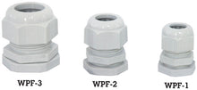 Newmar WPF-2 1.25WATERPROOF Fitting