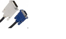 Raymarine E06053 DVI-VGA 0.5M Cable