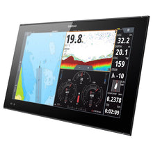 Simrad NSO evo3S 24 MFD System Pack