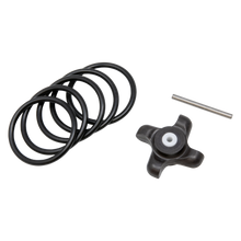 Airmar 33-113 Paddle Wheel For: B44 Style BTH Tri