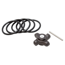 Airmar 33-113 Paddle Wheel For: B44 Style BTH Tri