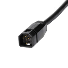 Humminbird XNT-9-HW-SI-T Transom Mount Transducer with Temperature