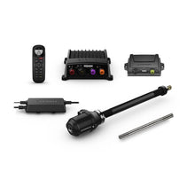 Garmin Reactor 40 Autopilot For Kicker without GHC20 with Stainless Steel Tilt Tube