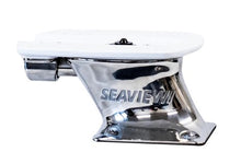 Seaview PMA57LSS 5 Mount Aft Rake Requires Plate Strainless Steel