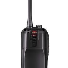 Icom M94D Hand Held VHF