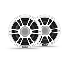 Fusion SG-F653SPW 6.5 Speaker Signature Series 230 Watts Sport Grille White