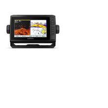 Garmin ECHOMAP Plus 75CV Reman Canada LakeVu g3 w/GT22