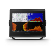 Garmin GPSMAP8610XSV 10 Combo With USand Canada GN+