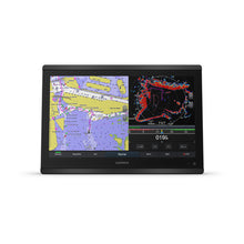 Garmin GPSMAP8616 16 Plotter With US and Canada GN+