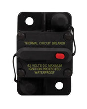 Garmin 60A Circuit Breaker For Force Trolling Motors