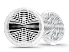 Fusion EL-F653W 6.5 Speakers White 80 Watts