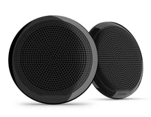 Fusion EL-F653B 6.5 Speakers Black 80 Watts