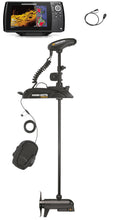 Minn Kota Terrova Combo 80 60 Mega DI Sonar iPilot Helix 7 G4 MDI CHO