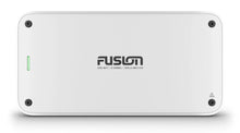 Fusion Apollo 8 Channel Amplifier 2400 Watt 12v