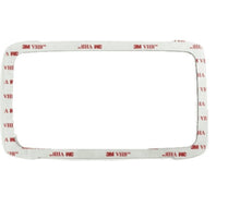 Lowrance 000-16252-001 Dash Gasket Kit for Eagle 4