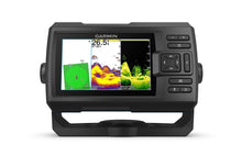 Garmin Striker Vivid 5cv 5 Fishfinder GPS Track Plotter No Transducer
