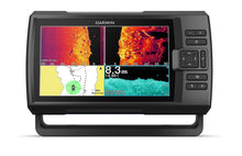 Garmin Striker Vivid 9sv 9 Fishfinder GPS Track Plotter No Transducer