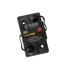 EGIS 285-Series 80 Amp Circuit Breaker Surface Mount
