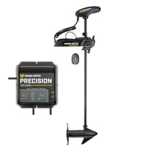 Minn Kota Powerdrive 55 54in with Micro Remote With MK230PCL Charger