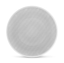 JL Audio M6 7.7in Speaker White LUXe Grille