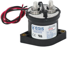 EGIS 250A 12/24v Contactor