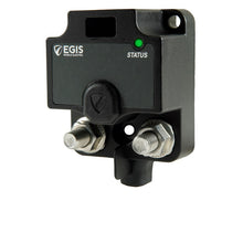 EGIS XD Single Flex 2 Relay/ACR No Knobs 6P DTM C