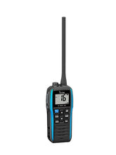 Icom M25 Floating Handheld VHF Blue 5 Watts