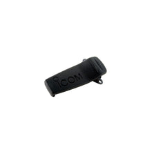 Icom MB103 Swivel Belt Clip For M72/73