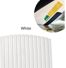 Gator Guard Keelshield 7ft White