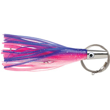 Williamson Wahoo Catcher Rigged 6 - Blue Pink Silver