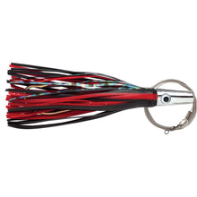 Williamson Wahoo Catcher Rigged 6 - Red Black
