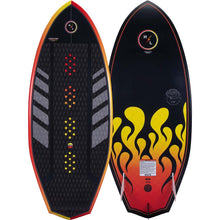 Hyperlite 2022 Speedster Wakesurf Board - 4.6