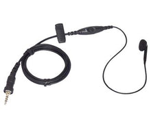 Standard Horizon SSM-517A Earpiece Microphone f/HX270, HX370, HX471 & HX400