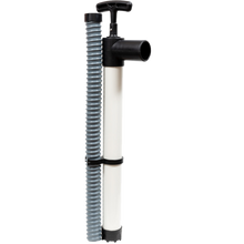 Johnson Pump Hand Pump - 36' w/Hose