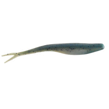 Berkley Gulp! Saltwater Jerk Shad - 5" - Blue Pepper Neon